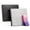 Gray/Black-2PS, variant on Exercise Balance Pad 2 PCS with Resistance Band, Non-Slip Cushioned Foam for Yoga, Fitness and Home Gym