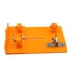 thumbnail image 1 of Cortador de botellas de vino Toystoory herramienta DIY PC amarillo, 1 of 6
