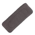 thumbnail image 2 of Coussin, Insert Pratique Réutilisable Gris Foncé, Lavable à l'Aise pour Pantalons Adultes, 2 of 8