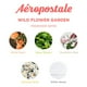 thumbnail image 5 of Vela aromática Aeropostale Wild Flower Garden, 60 horas de combustión, 5 of 5