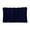 Dark Blue, variant on Practical Travel Pillow for Camping and Hiking with PVC Construction Ergonomic Easy to Clean Waterproof Surfaces