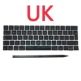 thumbnail image 4 of New A1706 A1707 Keycaps keys For Macbook Pro Retina 13" 15" Touch Bar key cap 2016 2017 Year Switzerland, 4 of 6