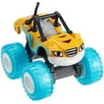 thumbnail image 2 of Fisher-Price Nickelodeon Blaze & The Monster Machines, Water Rider Stripes, 2 of 2