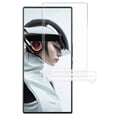 thumbnail image 1 of For ZTE nubia Red Magic 9 Pro 5G/9 Pro+ 5G Full Screen Protector Anti-scratch PET Screen Film, 1 of 5