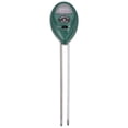 thumbnail image 1 of MasteelfCA 3-in-1 Soil Tester Soil PH Hygrometer Illuminance Checker Soil Humidity Tester, 1 of 7
