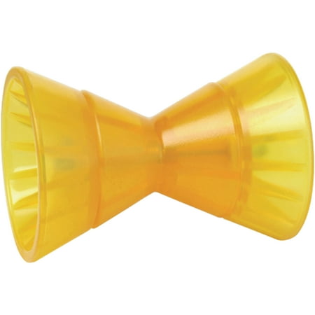Tie Down Engineering Hull Sav'r Poly Vinyl Amber Roller