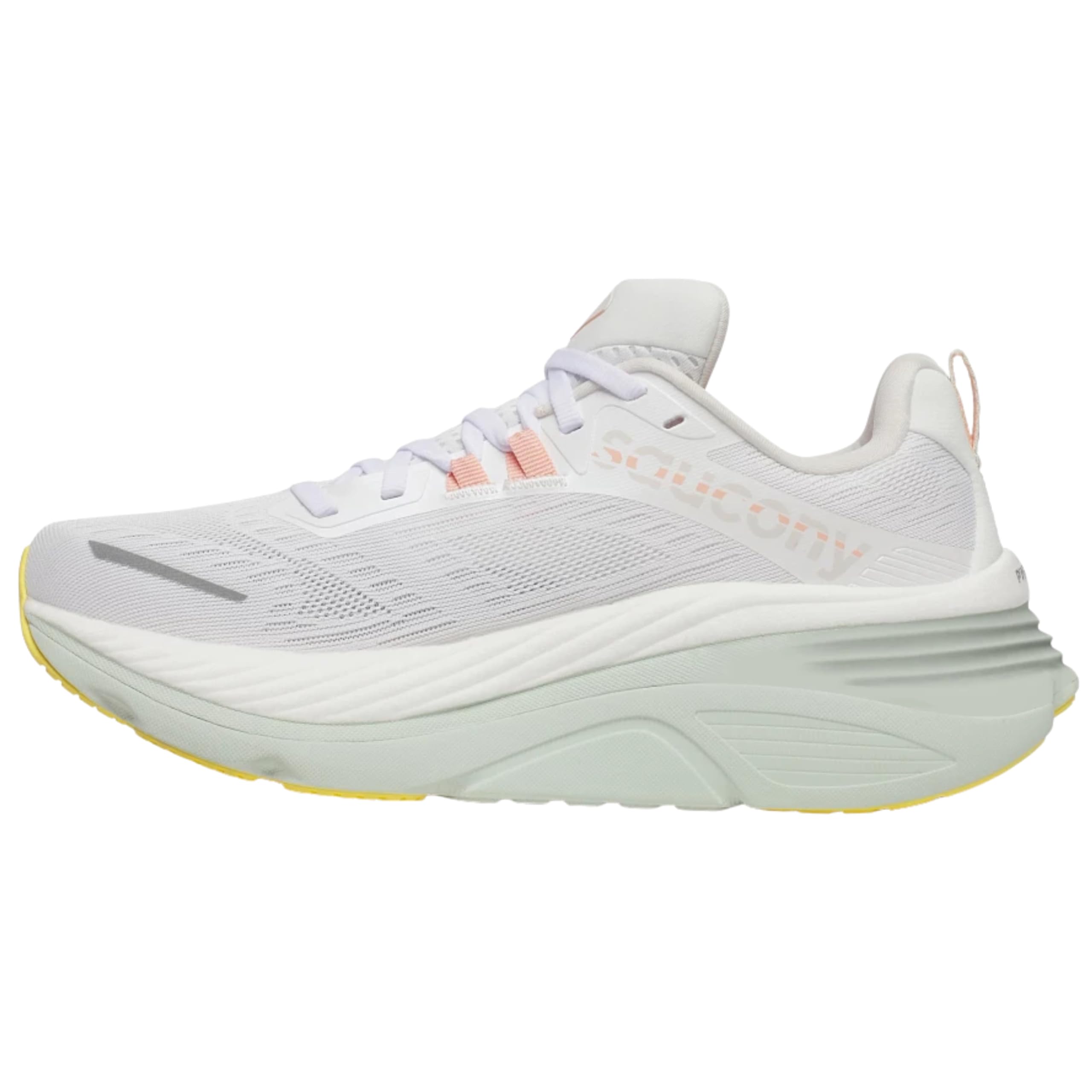 Saucony Omni 21 Da Donna - Alloy/Rainfall, 10.5 B US - Nuove Senza Scatola