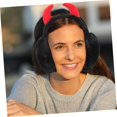 thumbnail image 3 of Women's Winter Outdoor Ear Muffs - Warm Ear Protection for Ladies, 3 of 7