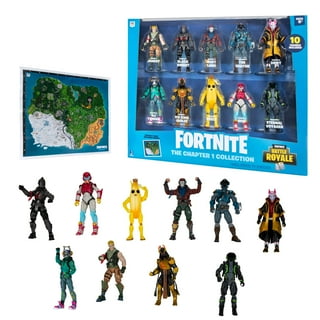 Figurine Fortnite Battle Royale Collection DRIFT - Moose Toys - NEUF