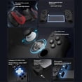 thumbnail image 3 of Game X5 Lite Mobile Controller for Android Black, 3 of 5
