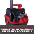 thumbnail image 5 of Ecomax 3 Gal 3HP Poly Vac, 5 of 10