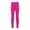 Hot Pink, variant on TiaoBug Girls' Swim Bottoms Swimming Leggings Rash Guard UV Sun Protection Beach Sports Trousers Black 8