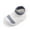 White, variant on Toddler Baby Sock Shoes Walking Shoes Non Slippers Boys & Girls On Sneakers Girls hiking sneakers waterproof Size 3-6 Months