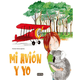 thumbnail image 1 of Mi avión y yo, 1 of 2