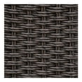 thumbnail image 6 of Moe's Home Collection Soma Occasional Chair Rattan Brown, 6 of 8