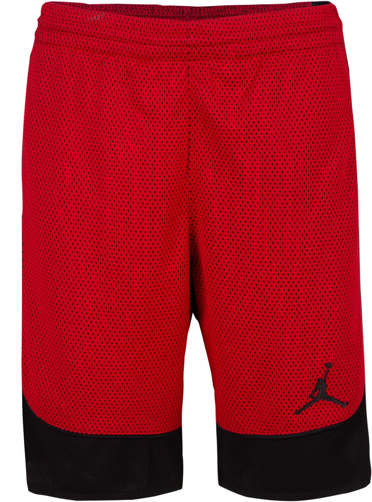 Jordan Boys' Air 2.0 Colorblock Shorts - Walmart.com