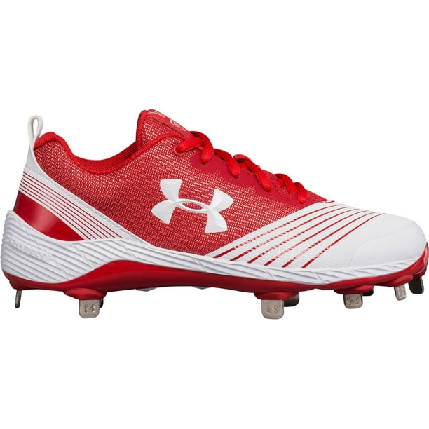 Under Armour Glyde Metal Fastpitch Softball Cleat
