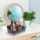 thumbnail image 5 of Organizador de maquillaje y perfume CESTATIVO Vanity Tray gris, 5 of 8