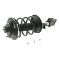 thumbnail image 3 of KYB Strut Plus Assembly Strut/Coil Spring Assy SR4071 Fits select: 1999-2004 HONDA ODYSSEY, 3 of 4