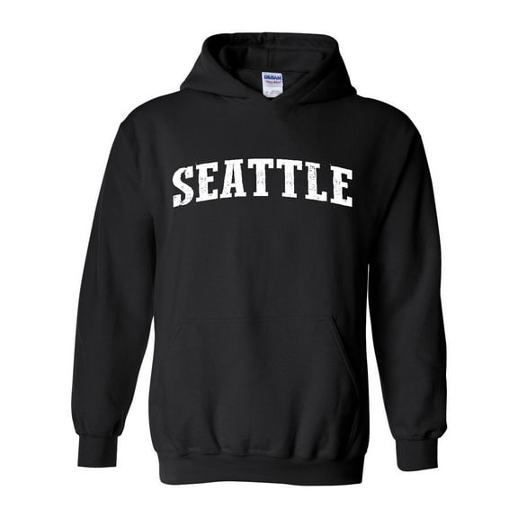 IWPF - Women Sweatshirts and Hoodies - Seattle