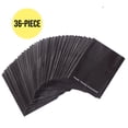 thumbnail image 7 of ECR4Kids MessageStor 2-Pocket Parent-Teacher Classroom Communication Folder, 36-Piece Set, 7 of 7