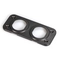 thumbnail image 3 of Cargador de barco de motocicleta de coche QC3.0 + PD cargador USB Panel de toma de encendedor de cigarrillos, 3 of 6