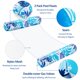 thumbnail image 3 of Pack de 2 balsas inflables Pool Floats para adultos Clothirily, 3 of 9