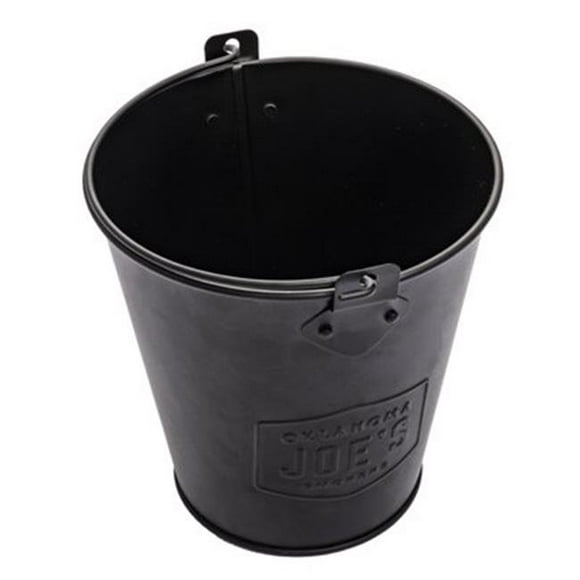 Char-Broil Seau à Graisse pour Fumoir 2 qt.