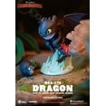 thumbnail image 2 of How to train your dragon series Blind box set (6 pcs), 2 of 11