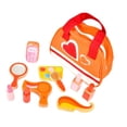 thumbnail image 2 of juguetes de maquillaje de simulación,Juego de peluquero para niños,juguetes de maquillaje para niños pequeños,Simular peluquería juguete niñas niños peinado,Maquillaje del kit de aseo, 2 of 5
