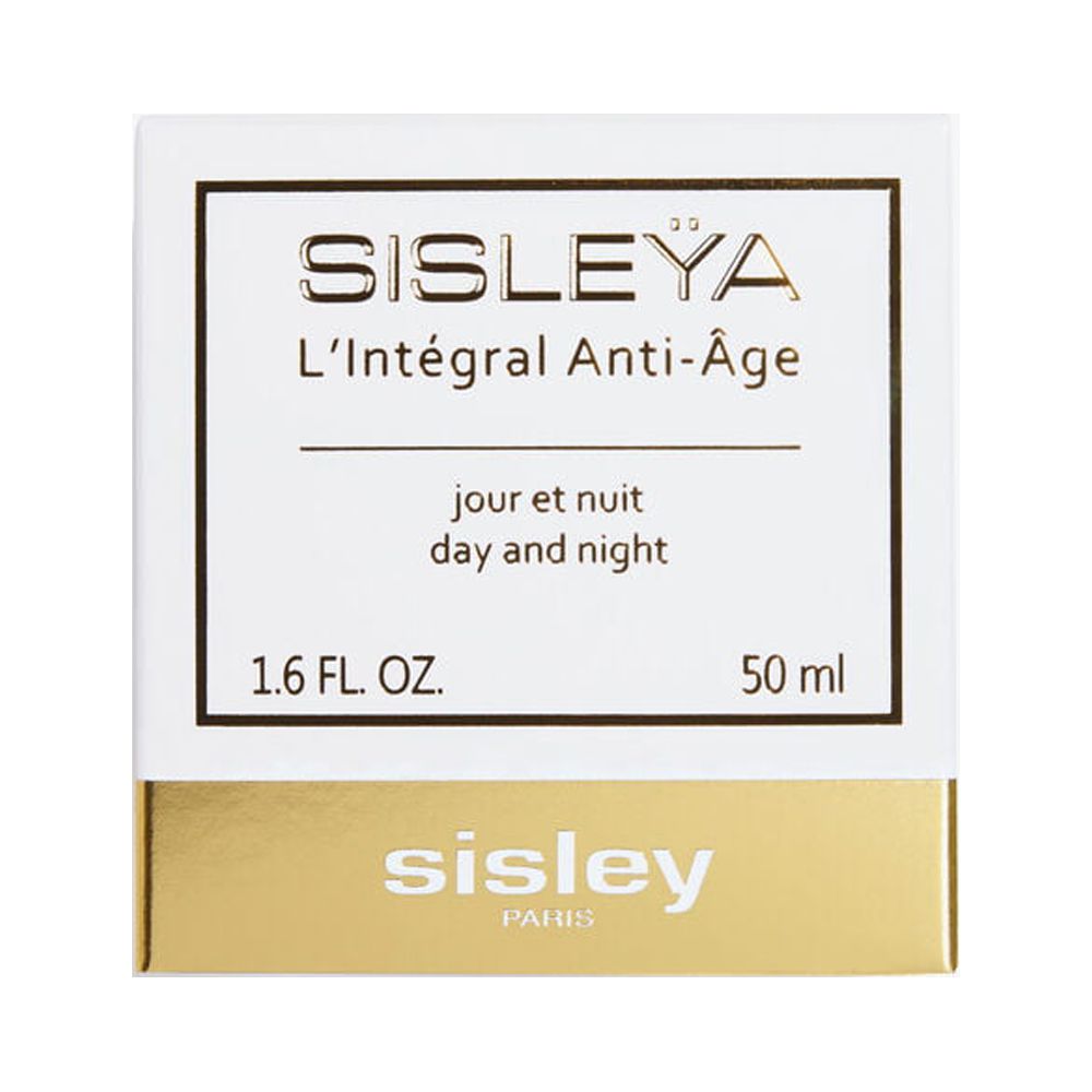 Sisley L\'Integral Anti-Age Cream, Dry Skin, 1.6 Oz - image 5 of 5