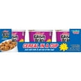 Kellogg's Raisin Bran Crunch Original Cold Breakfast Cereal, 16.8 oz, 6