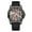 black rose gold rubber, variant on GZFCMY PEAK Vintage Skeleton Automatic Self-Winding Mechanical Men Wrist Watch Business Rubber or Steel or Leather Band Mineral Glass Mirror Waterproof Clock Man Luminous
