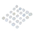 thumbnail image 3 of Natural Rune Stones, Rune Stones Set Special Power 25Pcs  For Fengshui Opal, 3 of 8