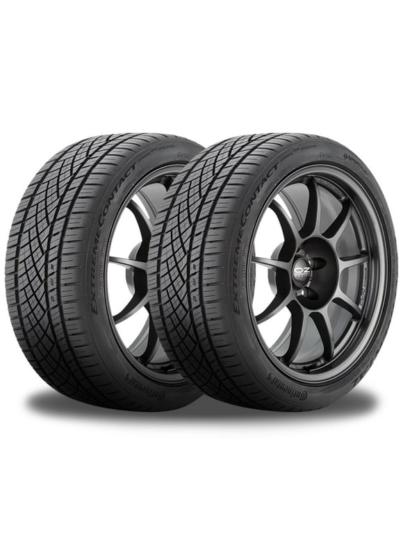 Continental 245/45R20 Tires in Shop by Size - Walmart.com