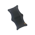thumbnail image 1 of thinsony Cool Sunproof Motorcycle Seat Cushion Breathable Cruiser Double layer XL, 1 of 9