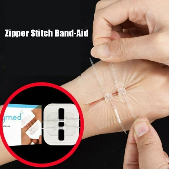 Stitches Bandage