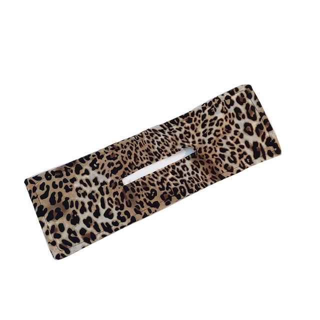Bandas Para El Cabello De Moda Para Mujer, Pajarita De Verano, Diadema Estampada, Horquilla Trenzadora Para Boda Cateissary AP007242-03