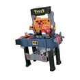 thumbnail image 3 of Lipstore Kids Tool Bench Construction Workbench Toy Multifunction Build Your Own Toy Tool blue, 3 of 8