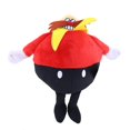 thumbnail image 1 of Figura de peluche Sonic the Hedgehog Dr. Eggman 23 cm - 9 pulgadas, 1 of 3