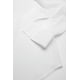thumbnail image 5 of 1 camisa de gasa. Blanca., 5 of 6