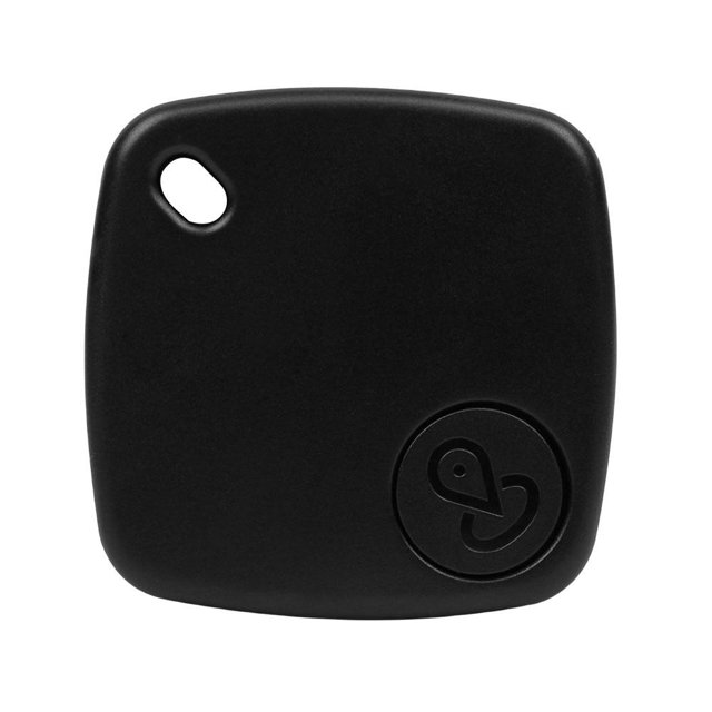 Dispositivo Antipérdida Rastreador GPS Compatible Con Dientes () Azul Y