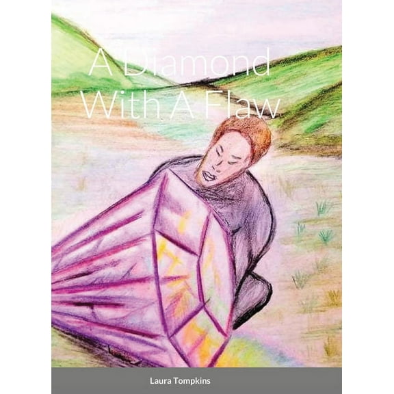 A Diamond With A Flaw, (Hardcover)