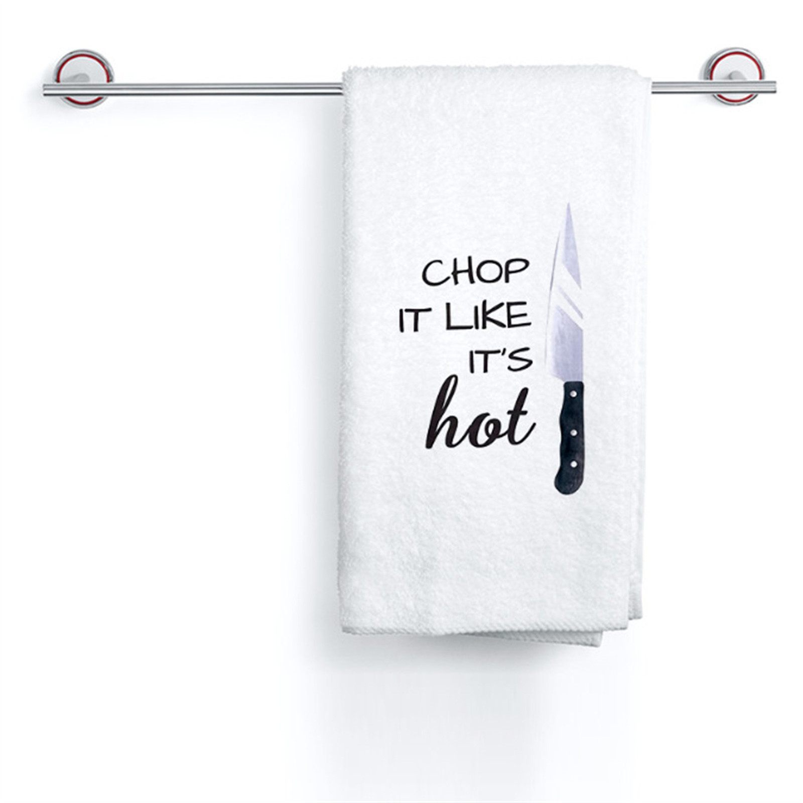 Tainini Clearance Funny Kitchen Towels, Cute Decorative Dish Towels ...