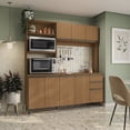thumbnail image 1 of Mueble de Cocina Luna 192.5cm Canela Kappesberg, 1 of 8