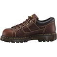 thumbnail image 3 of Dr. Martens Work Gunby IM Steel Toe PC 6 Eye Industrial Shoe, 3 of 8