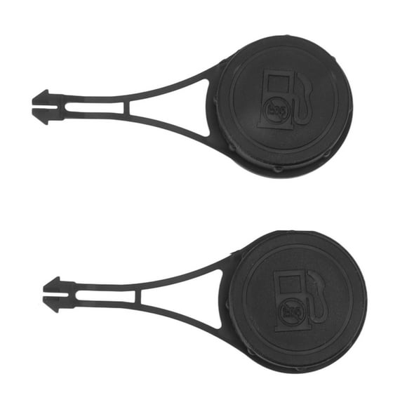Engine Replace Gas Cap,2PCS 799585 Gas Cap Fuel Tank Cap Replaces Gas Cap Exceptional Value
