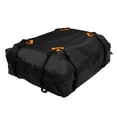 thumbnail image 1 of 1Pc Waterproof Car Roof Bag Practical Rooftop Cargo Carrier Bag Storage Bag, 1 of 4