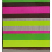 Hot Chocolate Vinyl Binder, 1.5"