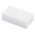thumbnail image 2 of YUNAFFT Magic Melamine Sponge Eraser, Disposable Magic Cleaning Erasers in Bulk, No Scratch & Super Absorbent, Multi-Functional Melamine Foam Sponges, 2 of 9